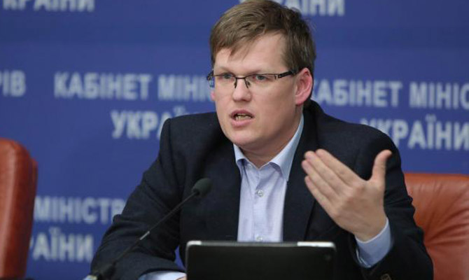 Глава Минсоцполитики пригрозил работодателям повышением ставки ЕСВ