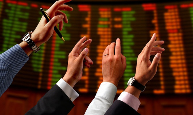 Украинская биржа сократила состав индексной корзины