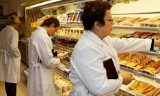 Запуск Госпродпотребслужбы перенесли на 20 марта