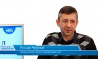 В онлайн-студии «CapitalTV» Руслан Черный, шеф-редактор портала  "Финансовый клуб"