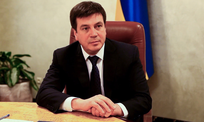 Украина приобщила иранских инвесторов к приватизации