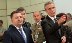 В Брюсселе проведут специальное заседание Комиссии Украина-НАТО