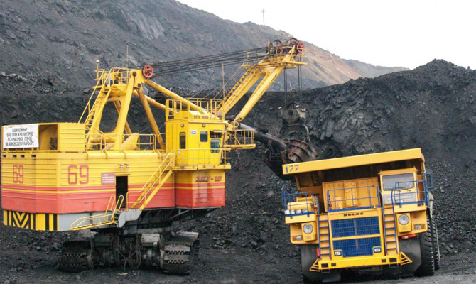Стоимость железной руды достигла исторического максимума