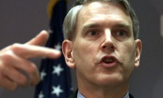 Экс-посол США анонсировал скорую отставку Яценюка