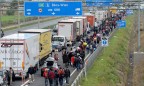 Словения закрыла границы для беженцев
