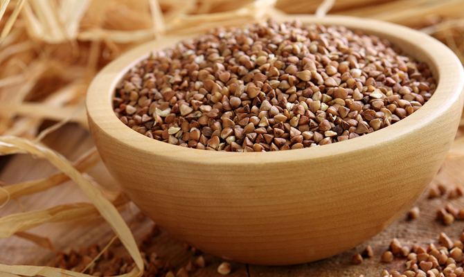 В магазинах появится гречка из «Аграрного фонда»