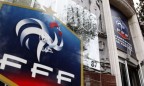 Во Франции обыскали штаб-квартиру Федерации футбола