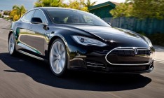 Новый электрокар Tesla представят 31 марта