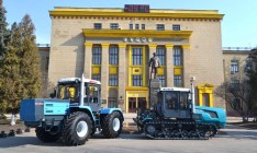 Наблюдательный совет вернул на ХТЗ старого гендиректора