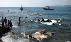 Возле Турции затонула лодка с мигрантами: есть жертвы
