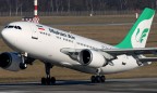 Иранская авиакомпания Mahan Air выходит на рынок Украины