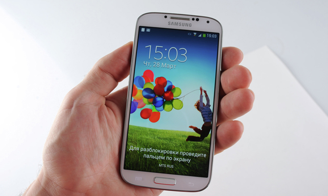 Исследование: Поставки смартфонов упали на 20% в 2015 году