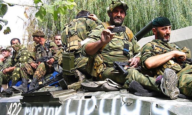 Рабочая группа ООН по вопросу наемников посетит Украину 14-18 марта