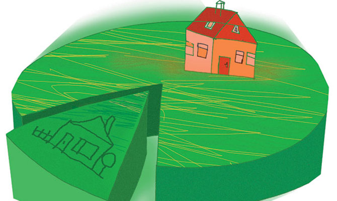 МинАПК готовит на продажу 10 тыс. га земель