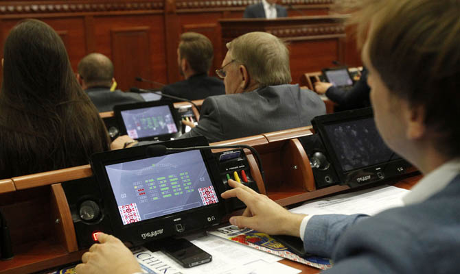 Кличко анонсировал создание Офиса реформ в столице