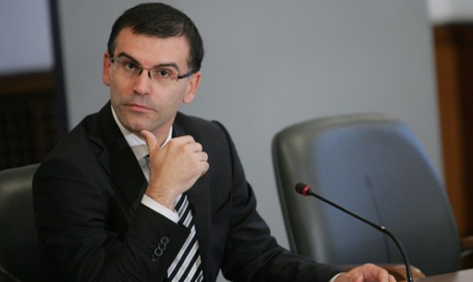 Создатель Doing Business советует привязать гривну к евро