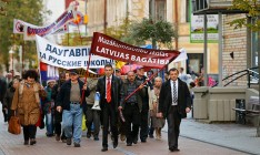 Возможен ли новый Крым в Прибалтике