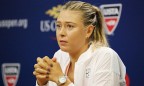 Допинговый скандал: Шарапова потеряет миллионы