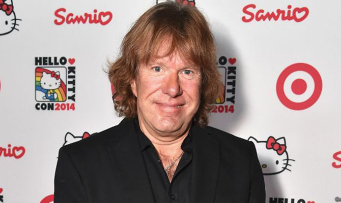 Умер один из лучших клавишников в истории рок-музыки Кит Эмерсон