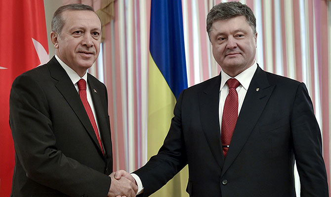 Что даст зона свободной торговли между Украиной и Турцией