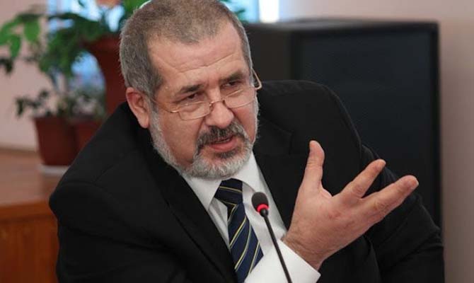 Меджлис откроет свои представительства в США и ЕС