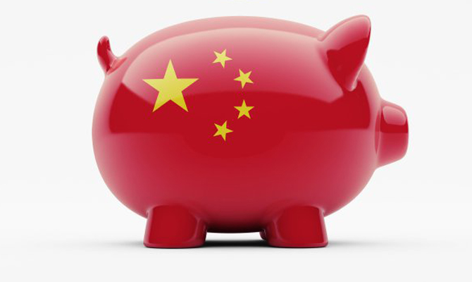 Украина планирует экспортировать мясную продукцию в Китай