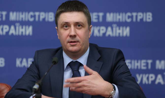 Кириленко: Кабмин продолжает работу в штатном режиме