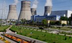 «Энергоатом» намерен повысить мощность украинских реакторов до 110%