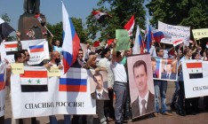 Чего добилась Россия в Сирии
