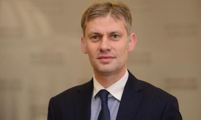 В «Самопомощи» назвали условия для возвращения в коалицию