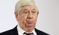 ГПУ: Голосов за отставку Шокина в Раде нет