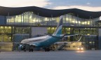 Пивоварский: Терминалы в аэропортах Борисполь и Львов не подлежат приватизации