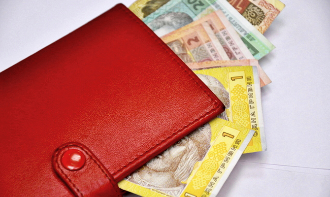 Потребительские настроения украинцев улучшились в феврале