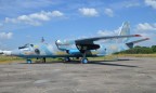 «Антонов» передаст украинским военным модернизированный самолет Ан-26 «Везунчик»