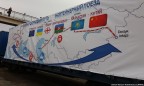 Новый «Шелковый путь» – пока больше политика