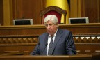 Депутаты не включили в повестку вопрос об отставке генпрокурора Шокина