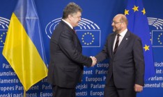 Европарламент готов поддержать решение о безвизовом режиме для украинцев в этом году