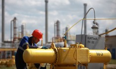 Украина планирует наладить транзит газа из ЕС в Болгарию и Турцию