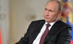 Путин сообщил, во сколько обошлась военная операция в Сирии
