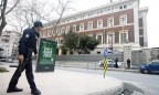 Германия закрыла посольство и генконсульство в Турции