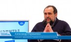 В онлайн-студии «CapitalTV» Александр Охрименко, экономист, председатель Украинского аналитического центра