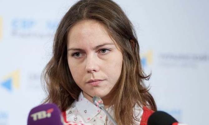 В РФ возобновили дело против сестры Савченко