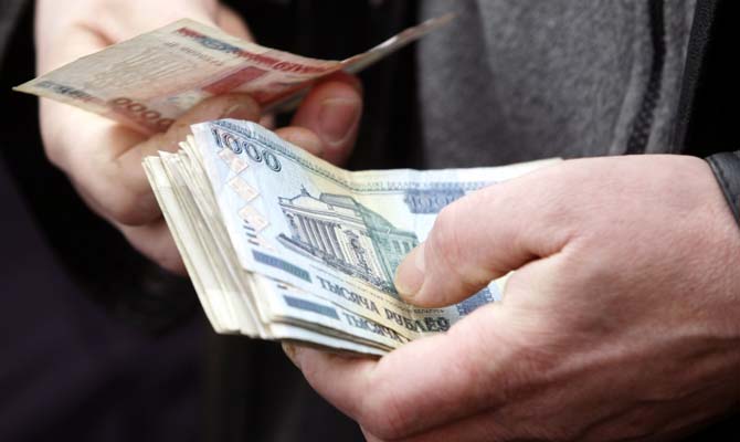 В Беларуси собираются увеличить пенсионный возраст