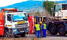 Среди пострадавших в ДТП в Испании есть украинцы, - СМИ