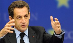 Турции не место в ЕС,– Саркози