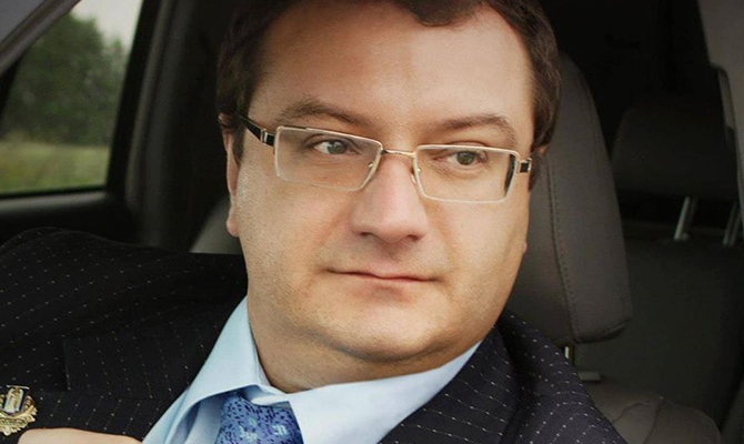 В ГПУ заявили о возможном похищении адвоката одного из ГРУшников