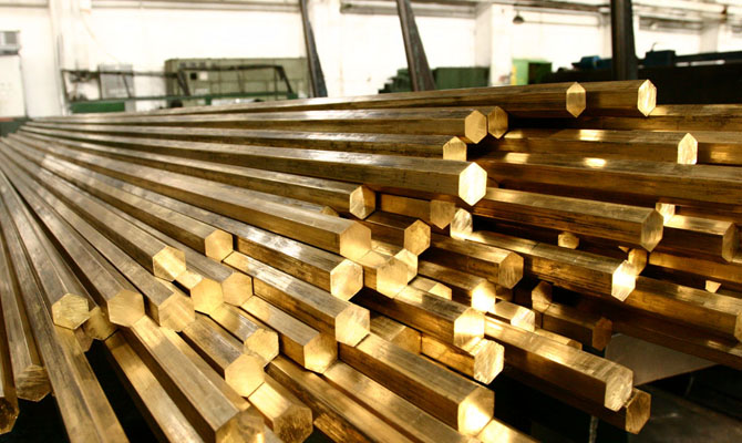 МЭРТ выступает за повышение пошлины на экспорт лома