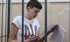 На суд к Савченко не пустили 13 иностранных дипломатов