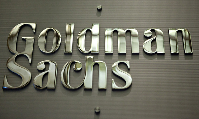 Goldman Sachs предсказал укрепление доллара в 2016 году