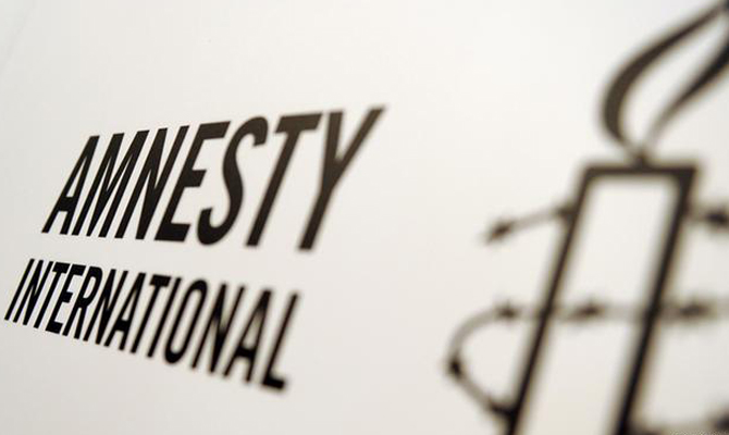Amnesty International требует повторного рассмотрения дела Савченко